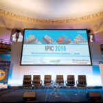 IPIC 2019 Church House stage
